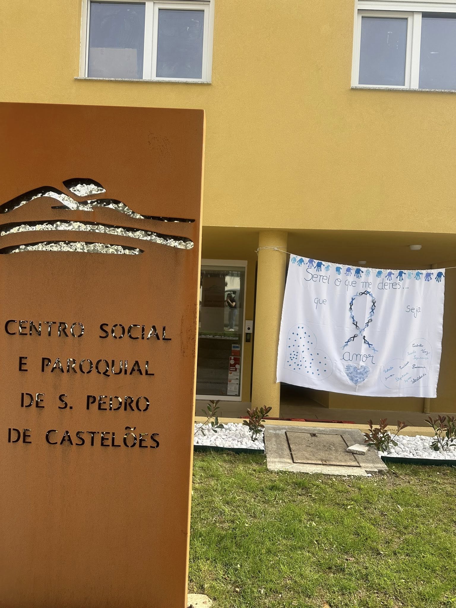 CSP de S. Pedro de Castelões
