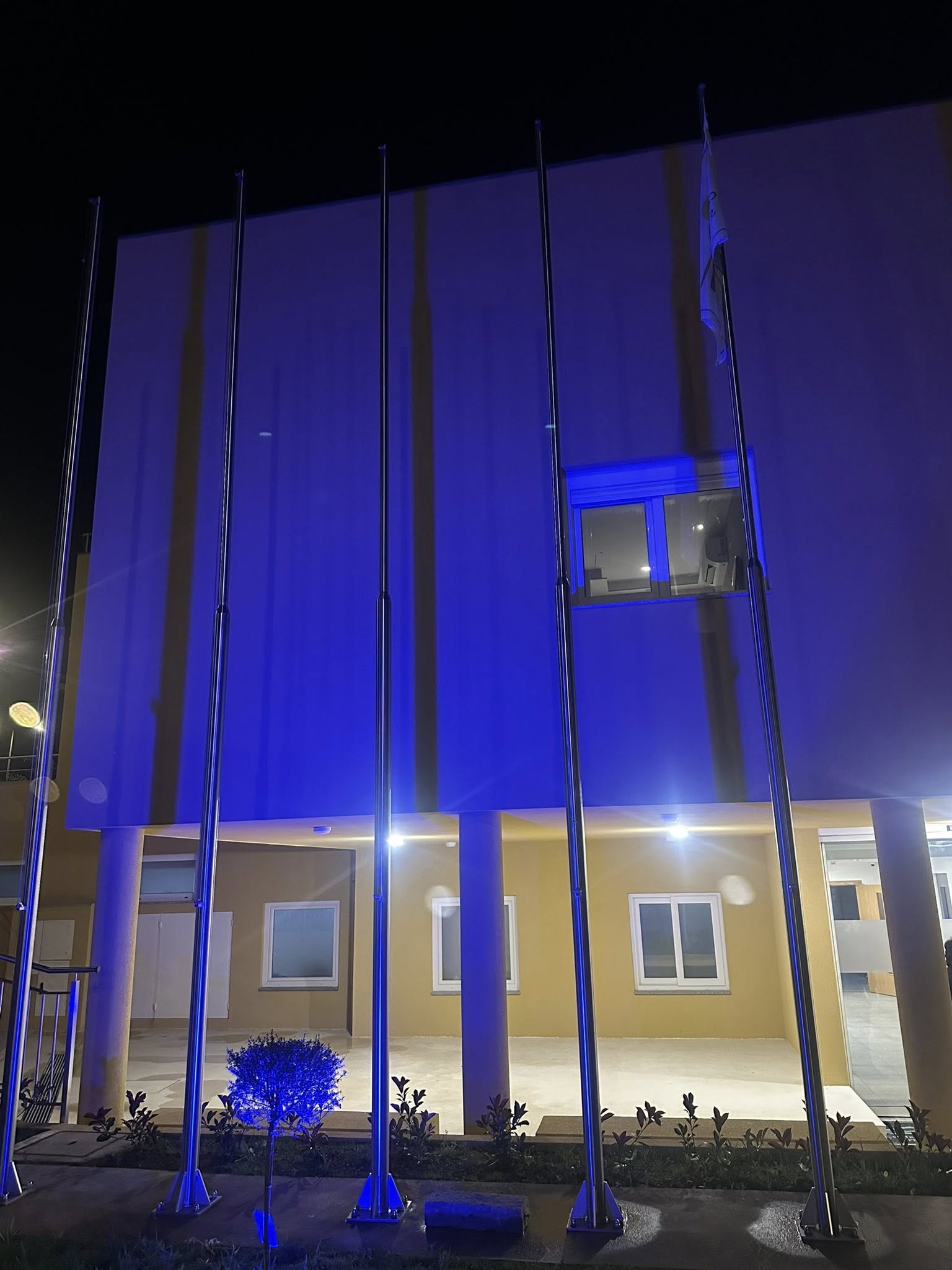 CSP de S. Pedro de Castelões